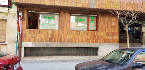 CENTRO DE YOGA KURMA