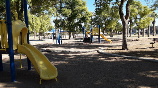Park «Hidden Meadows Park», reviews and photos, 76th Avenue, Glendale, AZ 85308, USA