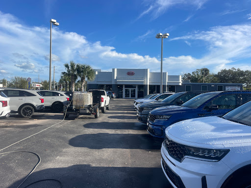 EMS Mobile Detailing en Port Orange