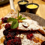 Photo n°1 de l'avis de Ruth.i fait le 14/01/2024 à 13:23 sur le  Enzianhütte à Rasen-Antholz