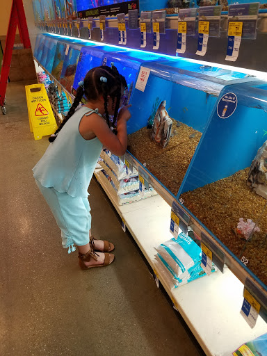 Pet Supply Store «PetSmart», reviews and photos, 9041 Snowden Square Dr, Columbia, MD 21045, USA