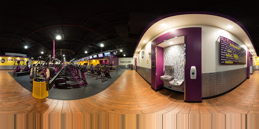 Gym «Planet Fitness», reviews and photos, 2520 Henry St, Muskegon, MI 49441, USA