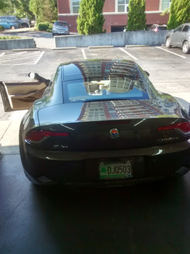 Tire Shop «Buckhead Tire & Auto Repair», reviews and photos, 3830 Roswell Rd NE, Atlanta, GA 30342, USA