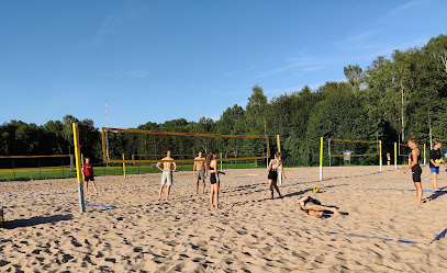 Beachvolley