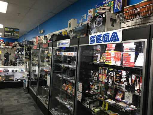 Video Game Store «Disc Replay Flint», reviews and photos, 3192 Linden Rd, Flint, MI 48507, USA