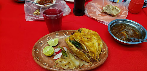 Tacos de Barbacoa - Av Reforma 33, Cd Guzmán Centro, 49000 Cd Guzman, Jal., Mexico