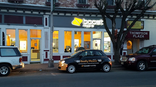 Konnections - Boost Mobile & Local Computer Repair, 8 S Laurel St, Bridgeton, NJ 08302, USA, 