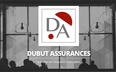 DUBUT ASSURANCES à Paris