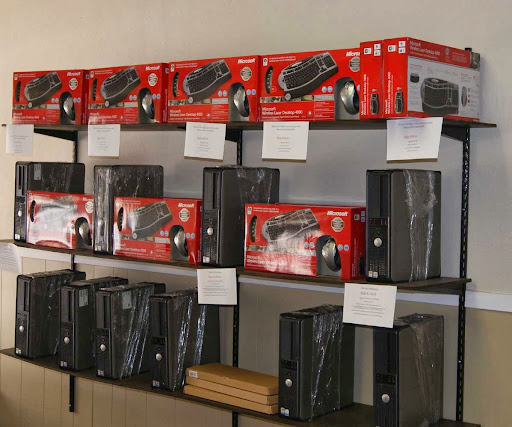 Computer Repair Service «Sphinx Computer», reviews and photos, 305 S Main St, Lombard, IL 60148, USA