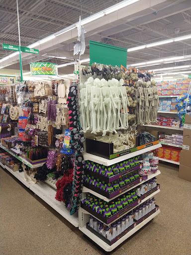 Dollar Store «Dollar Tree», reviews and photos, 1535 University Blvd E #F, Hyattsville, MD 20783, USA