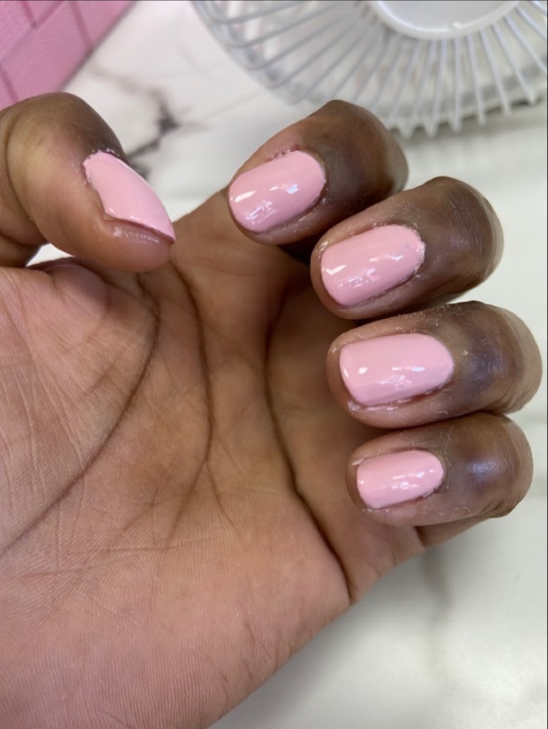 Atelier Nails and Spa 78660