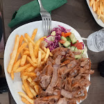 Photo n°1 de l'avis de The.u fait le 15/08/2023 à 06:55 sur le  Kebap am Tor à Günzburg