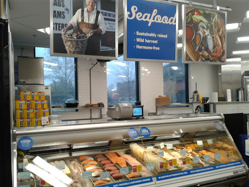 Grocery Store «Earth Fare», reviews and photos, 1578 Avenue Pl #200, Atlanta, GA 30329, USA