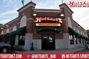 Hotshots Bar & Grill image