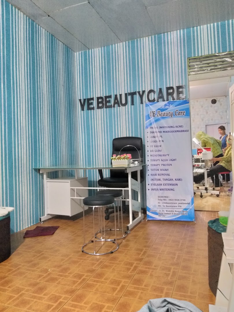 Ve Beauty Care Photo