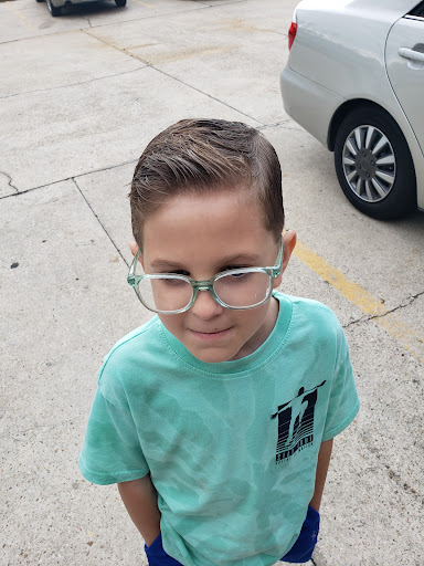 Hair Salon «Supercuts», reviews and photos, 1500 US-190, Covington, LA 70433, USA