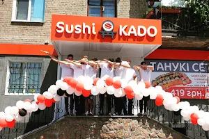 Sushi KADO image
