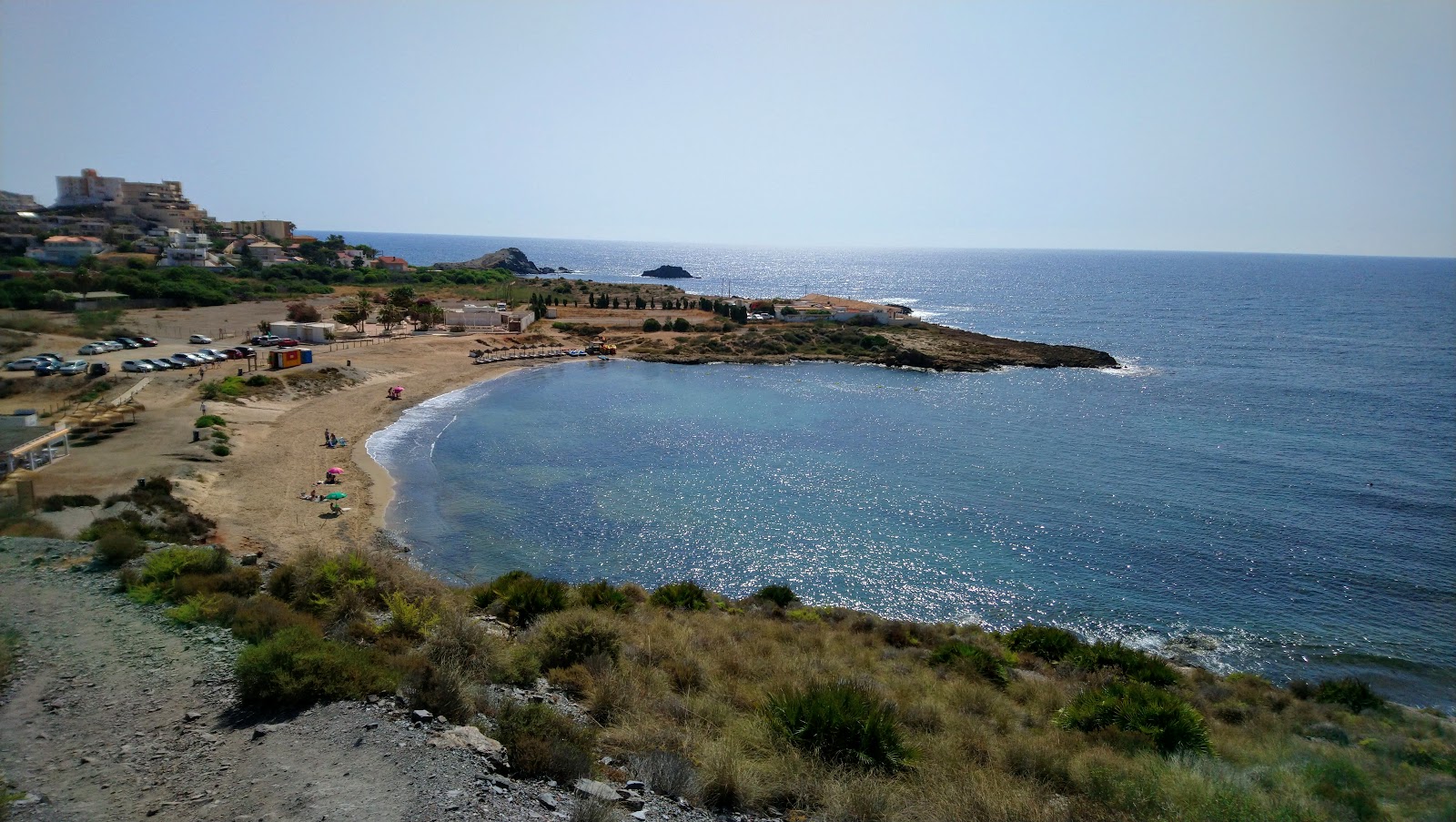 Cala Reona photo #6