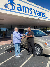 ANF Motivational Life Coaching LLC - Photo 5 - Car repair in Atlanta, GA, Atlanta