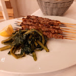 Photo n°3 de l'avis de Angelica.o fait le 12/07/2023 à 13:00 sur le  Locanda Zona Franca Ristorante Country House à San Benedetto del Tronto