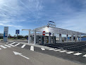 Engie Charging Station Dagneux