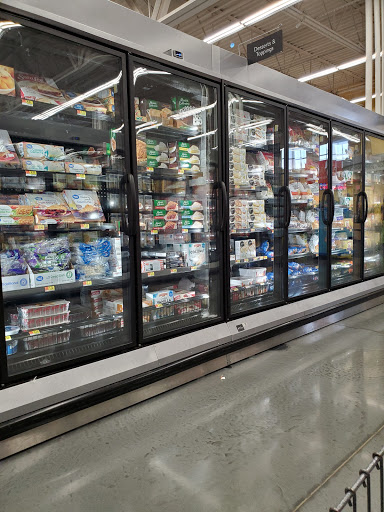 Supermarket «Walmart Neighborhood Market», reviews and photos, 1153 Fortress Blvd, Murfreesboro, TN 37128, USA