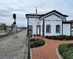 Rural Retreat Depot