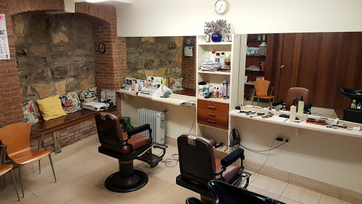 Peluquería GAvilanes en León, León