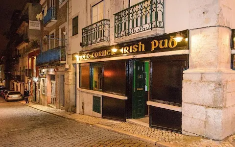 The Corner Irish Pub image