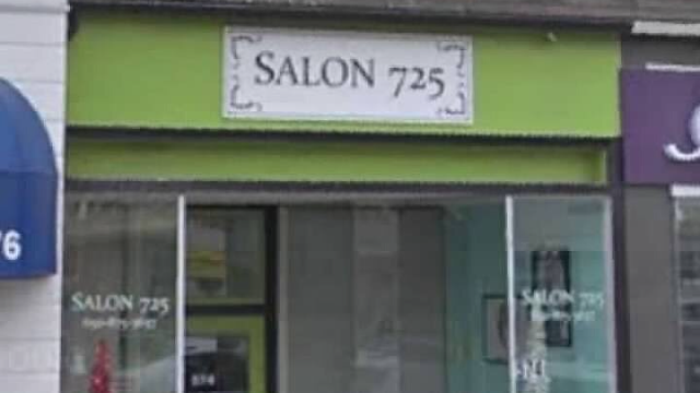 Vadim's Styling and Beauty Salon 94066