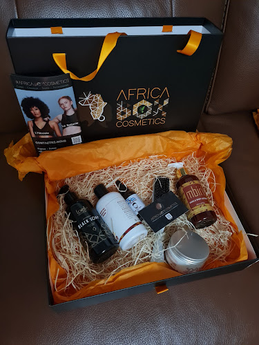 Rezensionen über Africa Box Cosmetics in Freiburg - Bioladen