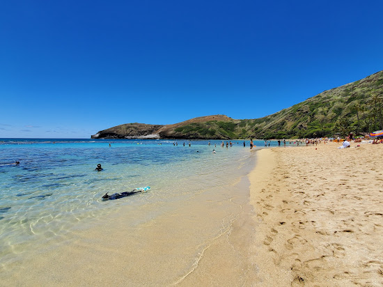 Hanauma Bay