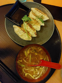 Soupe miso du Restaurant japonais Naruto à Aix-en-Provence - n°6