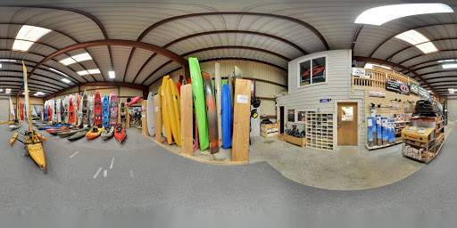 Canoe & Kayak Store «Austin Canoe & Kayak», reviews and photos, 23310 N Fwy Service Rd, Spring, TX 77373, USA