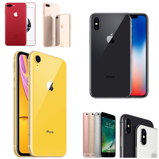 Cell Phone Store «Beyond Electronics», reviews and photos, 8200 Perry Hall Blvd, Nottingham, MD 21236, USA