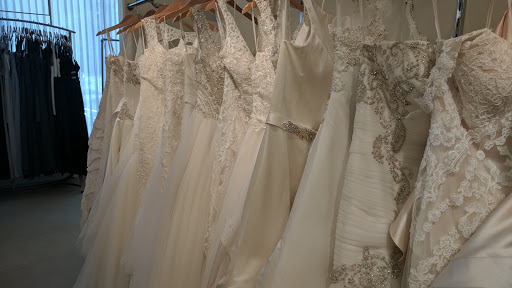 Bridal Shop «Bijou Bridal & Special Occasion», reviews and photos, 17W170 22nd St, Oakbrook Terrace, IL 60181, USA
