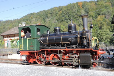 Photos of Sihlwald