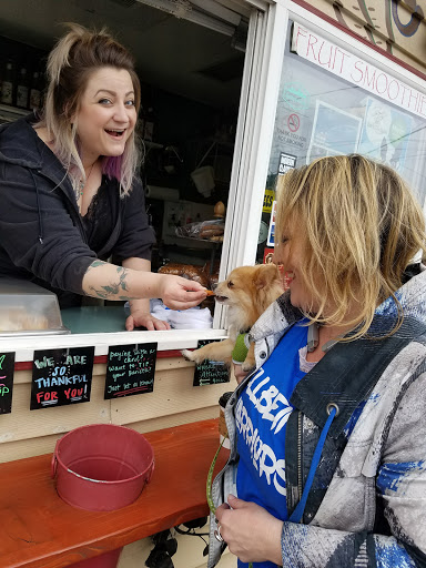 Coffee Shop «Global Delights Coffee Roasters», reviews and photos, 1038 River Rd, Eugene, OR 97404, USA