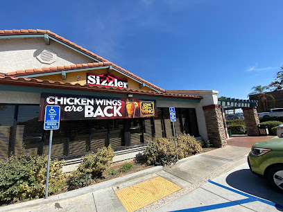 Sizzler - 1461 Rimpau Ave, Corona, CA 92879