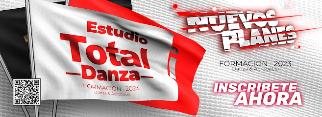 Estudio Total Danza