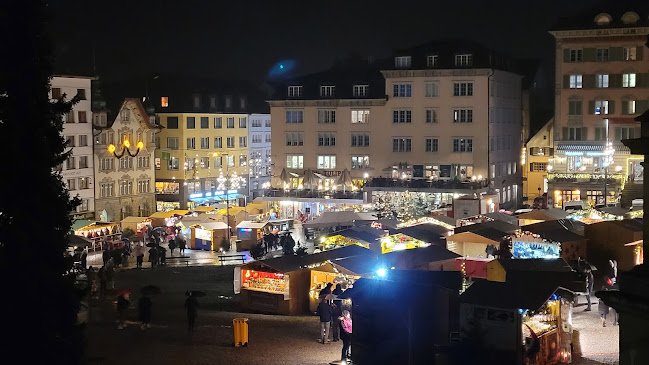 Kommentare und Rezensionen über Benziger Buchhandlung AG