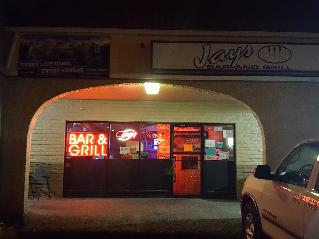 Jay's Bar & Grill 98662
