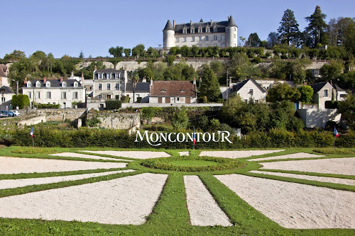 Caveau du Château Moncontour - Vignobles Feray à Vouvray
