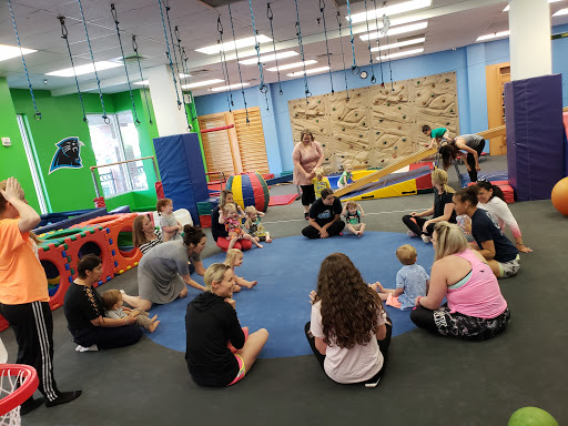 5110 Park Rd #2d, Charlotte, NC 28209, USA