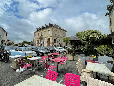 Café chez DUPONT à Castelnau-Magnoac