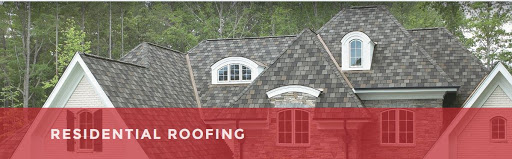 Invision Roofing in Louisville, Kentucky
