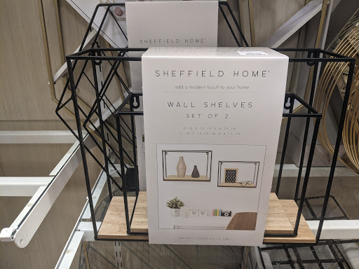 Department Store «HomeGoods», reviews and photos, 552 Contra Costa Blvd, Pleasant Hill, CA 94523, USA