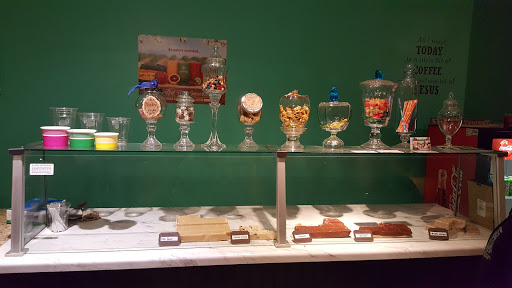 Coffee Shop «Bricktown Coffee», reviews and photos, 107 Broadway St, Jamesport, MO 64648, USA