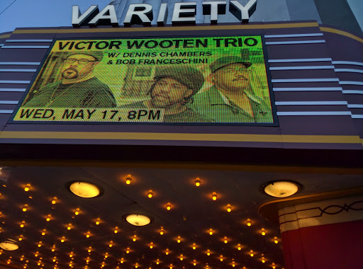 Live Music Venue «Variety Playhouse», reviews and photos, 1099 Euclid Ave NE, Atlanta, GA 30307, USA