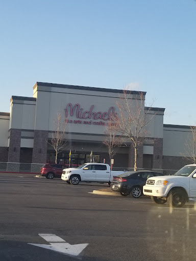 Craft Store «Michaels», reviews and photos, 260 Pooler Pkwy, Pooler, GA 31322, USA